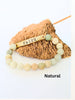 FAITH Stone Bible bracelet Catholic Christian jewelry