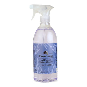 Sweet Grass Farms All-Purpose Surface Cleanser