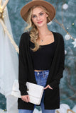 The Cozy  Cardigan