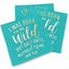 Born To Be Wild Napkins