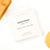 Brightening Soap Vitamin C