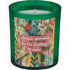 Coolest Grandma Candle