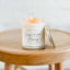 Crisp Autumn Morning | Fall Candle