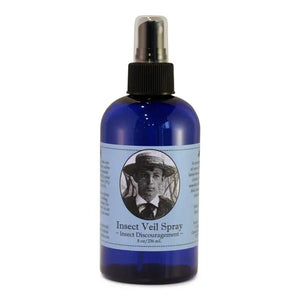 "Insect Veil" All Natural Bug Spray