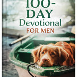 the 100-Day Devotional For Men