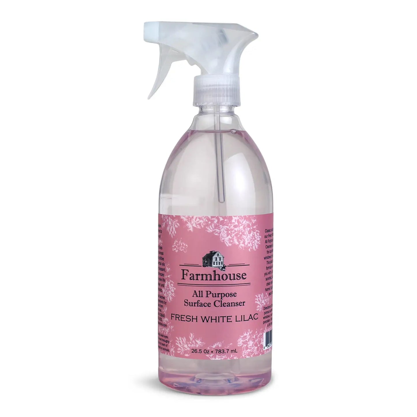 Sweet Grass Farms All-Purpose Surface Cleanser