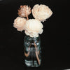 Mahogany & Teakwood - Flower Reed Diffuser