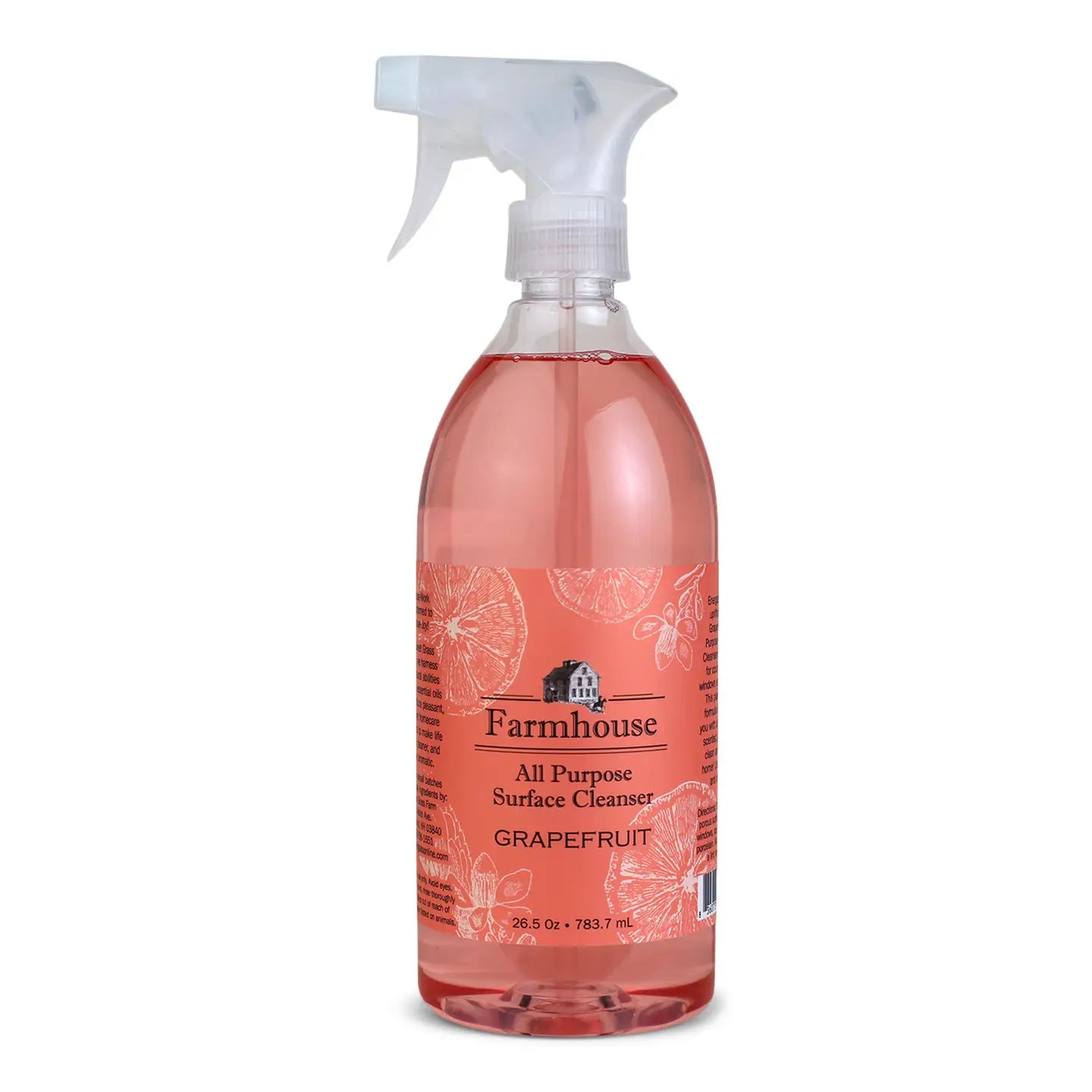 Sweet Grass Farms All-Purpose Surface Cleanser