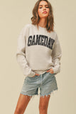 Game Day Graphic Sweatshirts