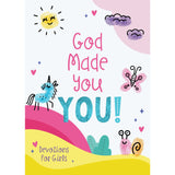 God Made You You! [Girls]