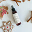 Home For the Holidays Linen Spray