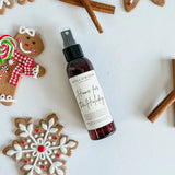 Home For the Holidays Linen Spray