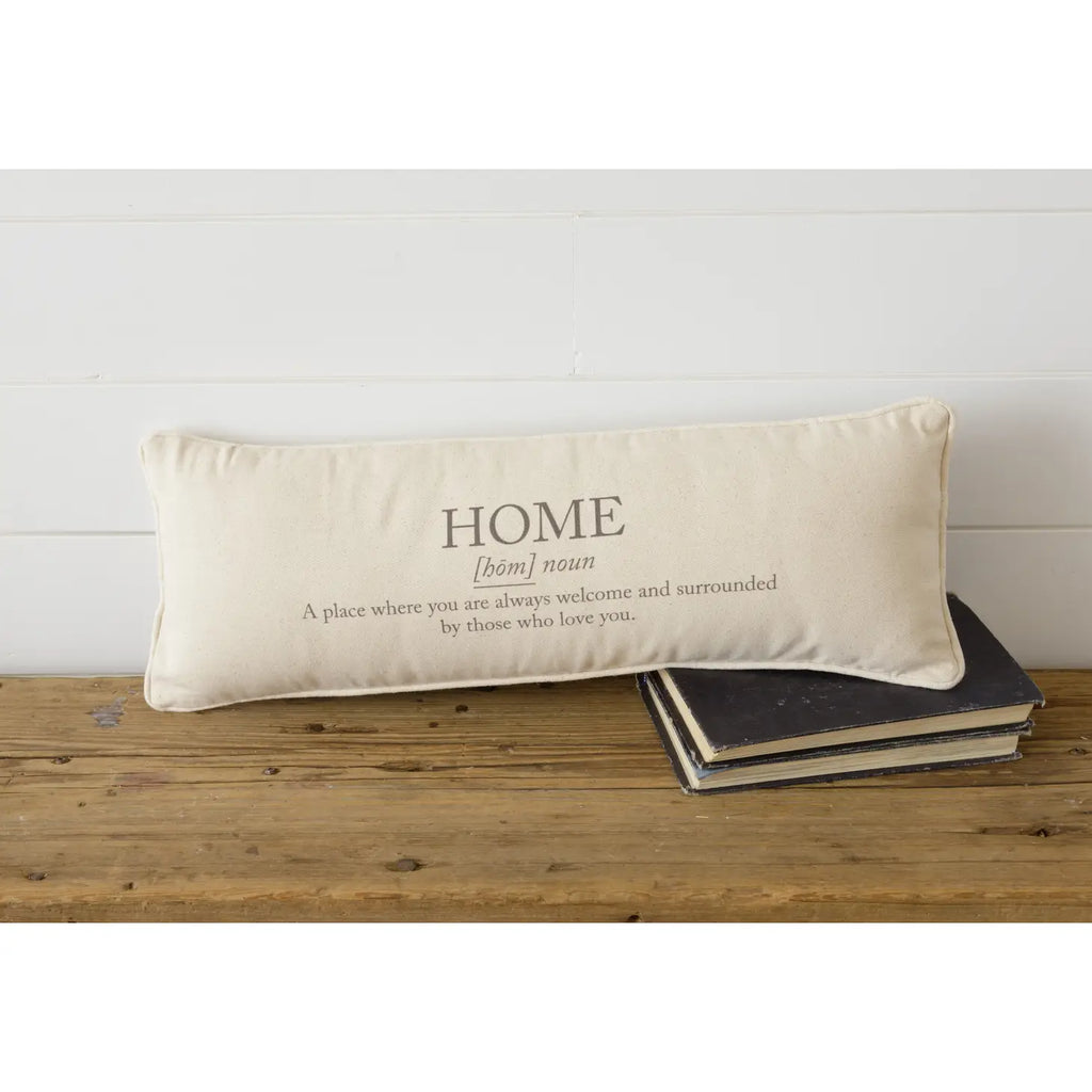 Pillow - Home Definition
