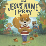 in Jesus' Name I Pray, Book