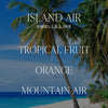 Island Air 9 oz Soy Candle