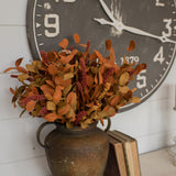 Mixed Fall Leaf Pick