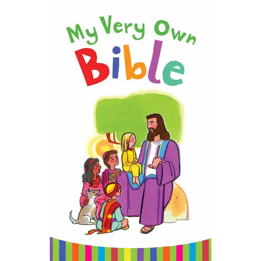 My Very Own Bible