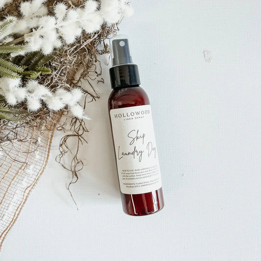 Skip Laundry Day | Linen Spray |