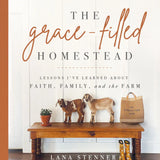 The Grace-Filled Homestead, Book