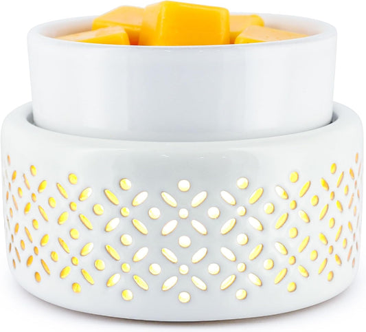 Wax Warmer