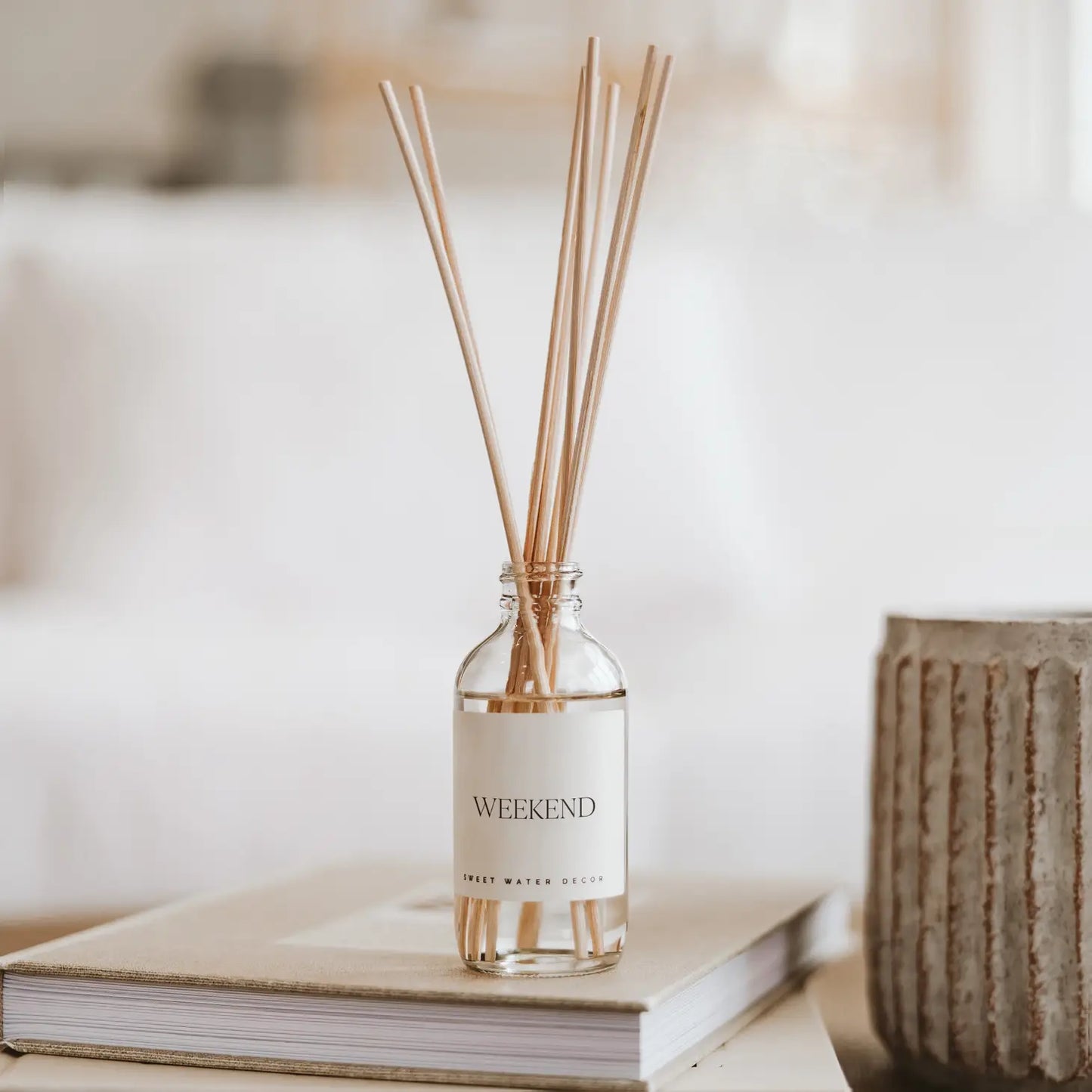 Weekend Reed Diffuser