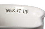 Mixing Bowl - Mix It Up