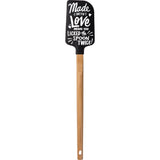 Spatula - Love Means