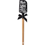 Spatula - Love Means