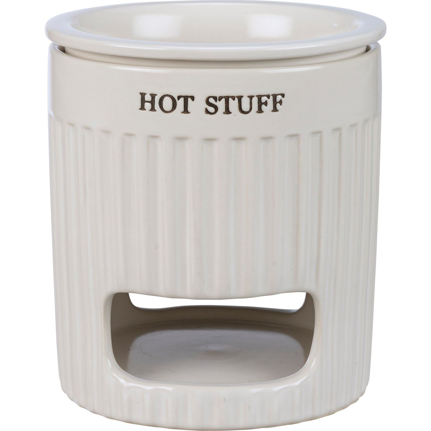 Dip Warmer - Hot Stuff