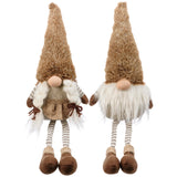 Dangly Leg Gnomes
