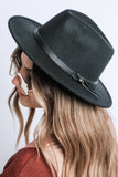 Felt Fedora