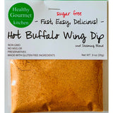 Hot Buffalo Dip Mix