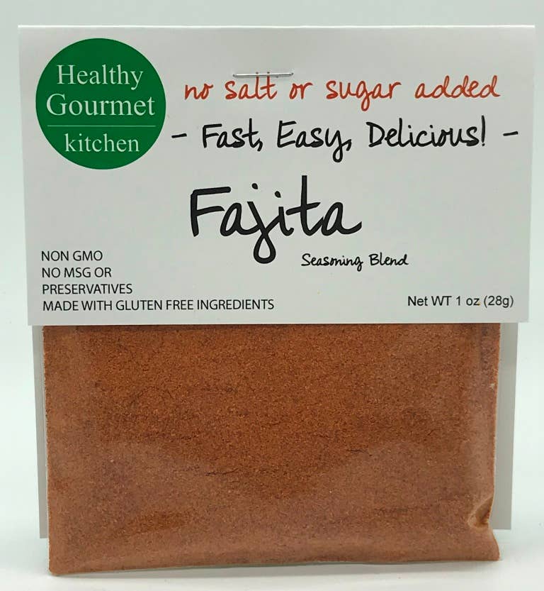 Fajita Mix