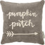 Pillow - Pumpkin Patch