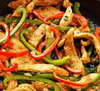 Fajita Mix