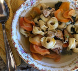 Tuscan Tortellini Soup Mix