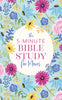 The 5 Minute Bible Study for Moms