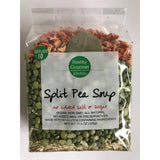 Split Pea Soup Mix