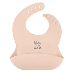 Silicone Bib