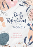 Daily Refreshment for Women
