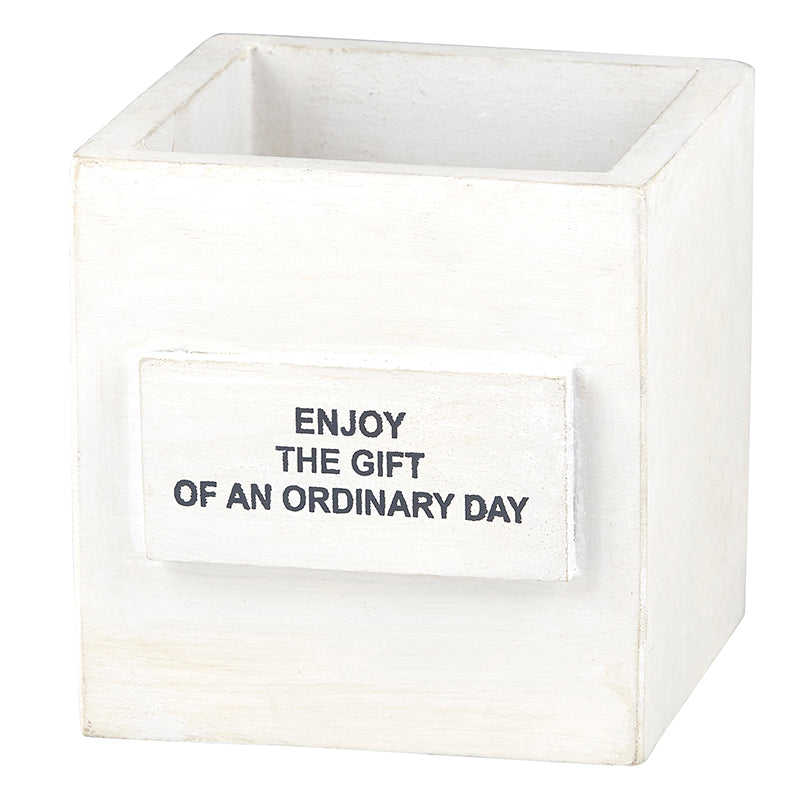 Nest Box - Enjoy the Gift of an Ordinary Day