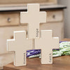 Inspirational Chunky Crosses