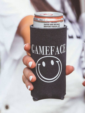 Gameface Tall Drink Sleeve