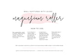 Magnesium Rollerball
