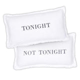 Pillow - Tonight/Not Tonight