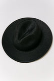 Classic Panama Hat