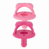 Sweetie Soother Pacifier Sets (2-Pack) - Multiple Colors!