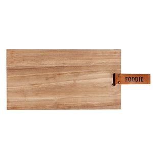 Charcuterie Plank Board