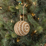 Rope Ornaments