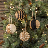 Rope Ornaments